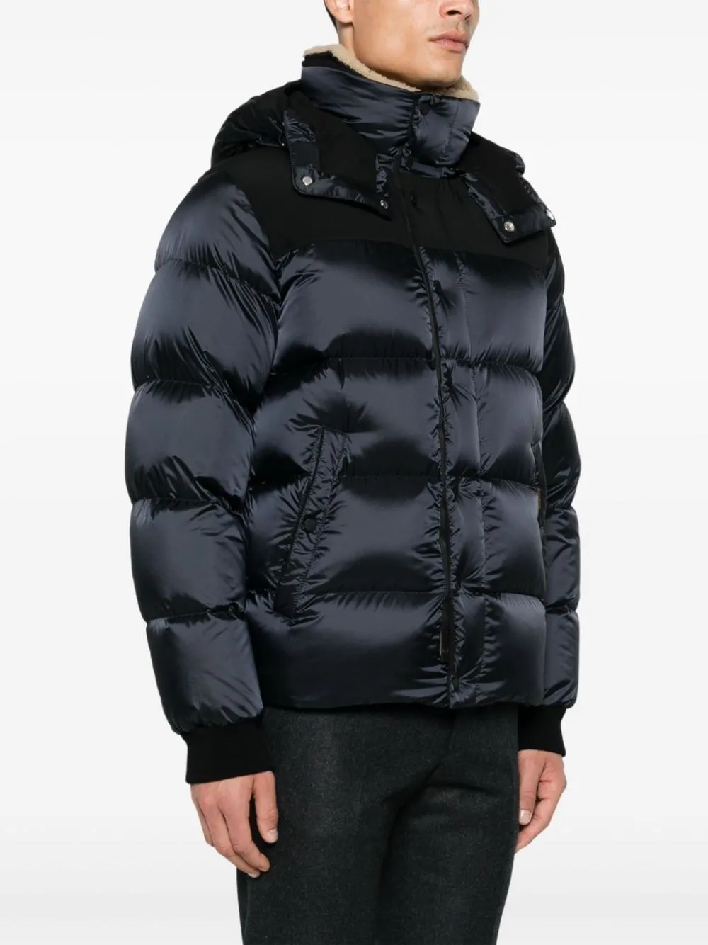   Moorer  Bomber 