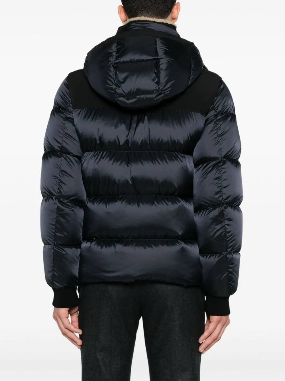   Moorer  Bomber 