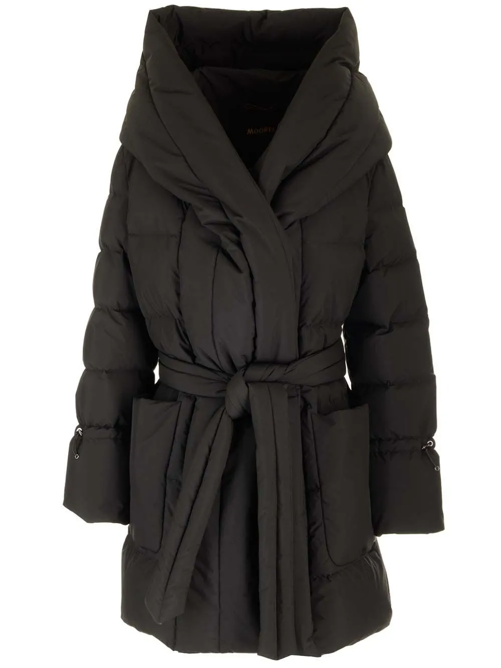   Moorer  Cappotto piumino 