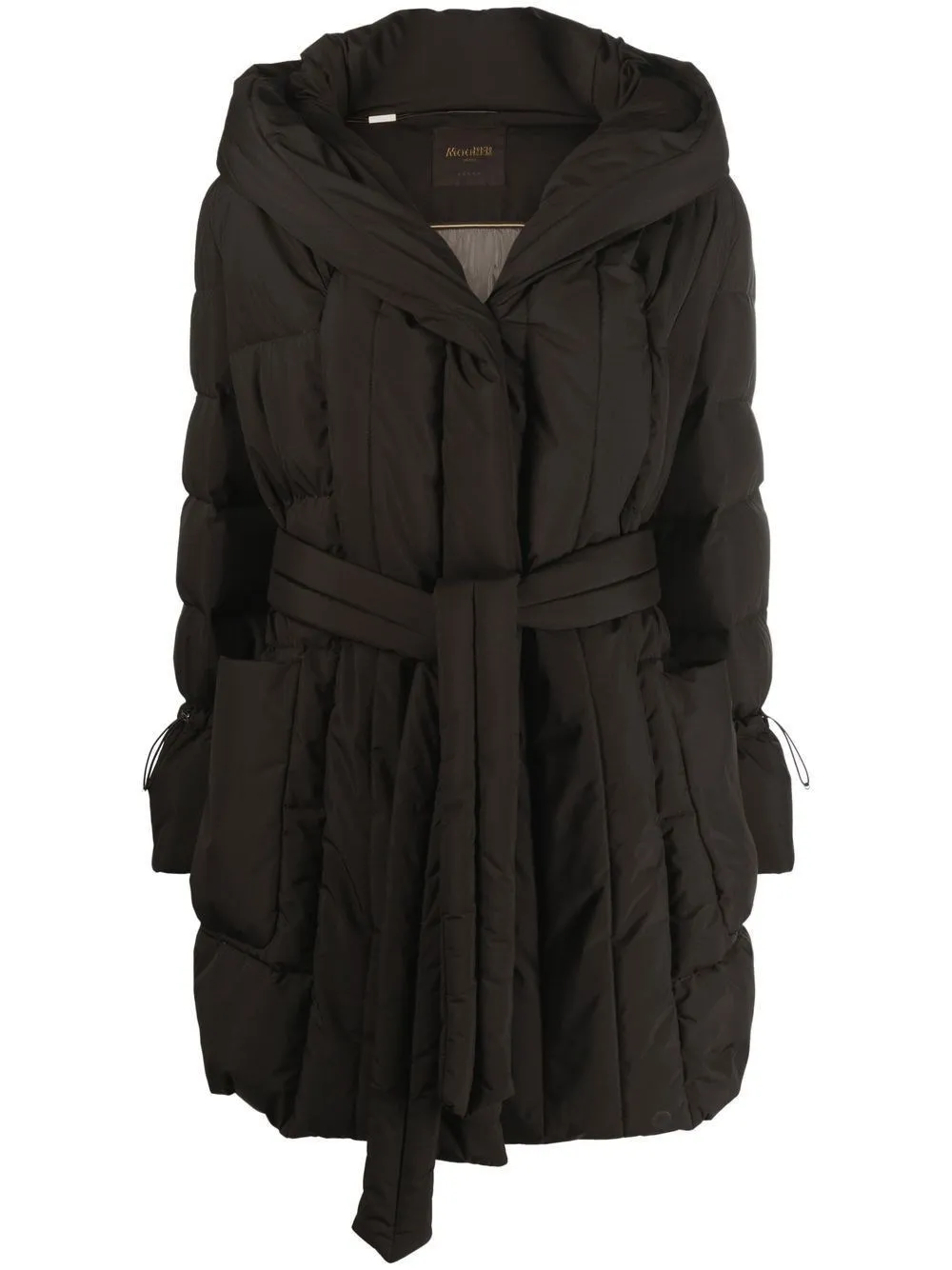   Moorer  Cappotto piumino 