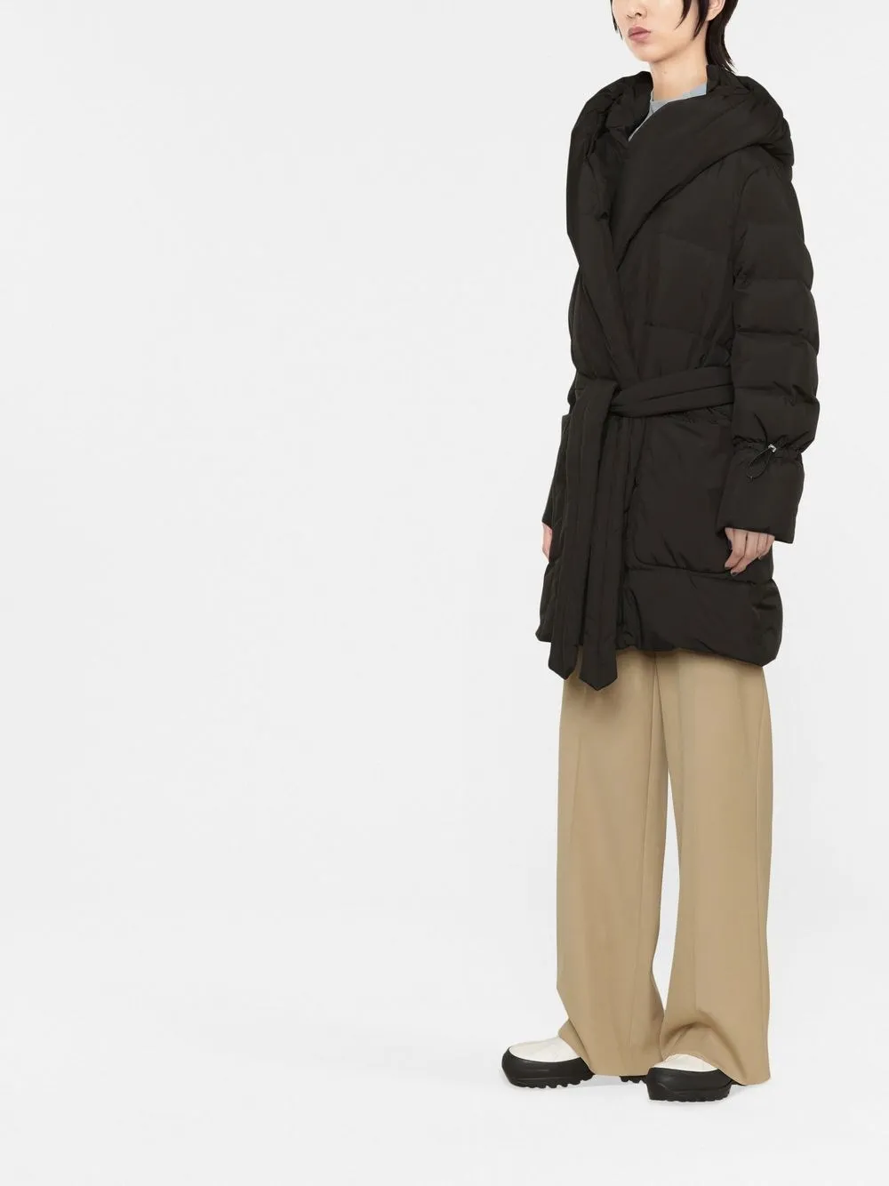   Moorer  Cappotto piumino 
