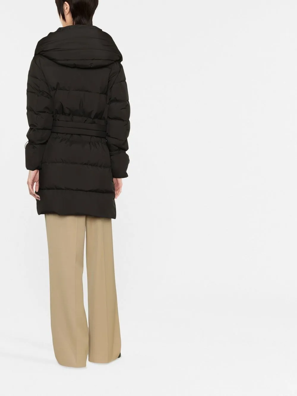   Moorer  Cappotto piumino 