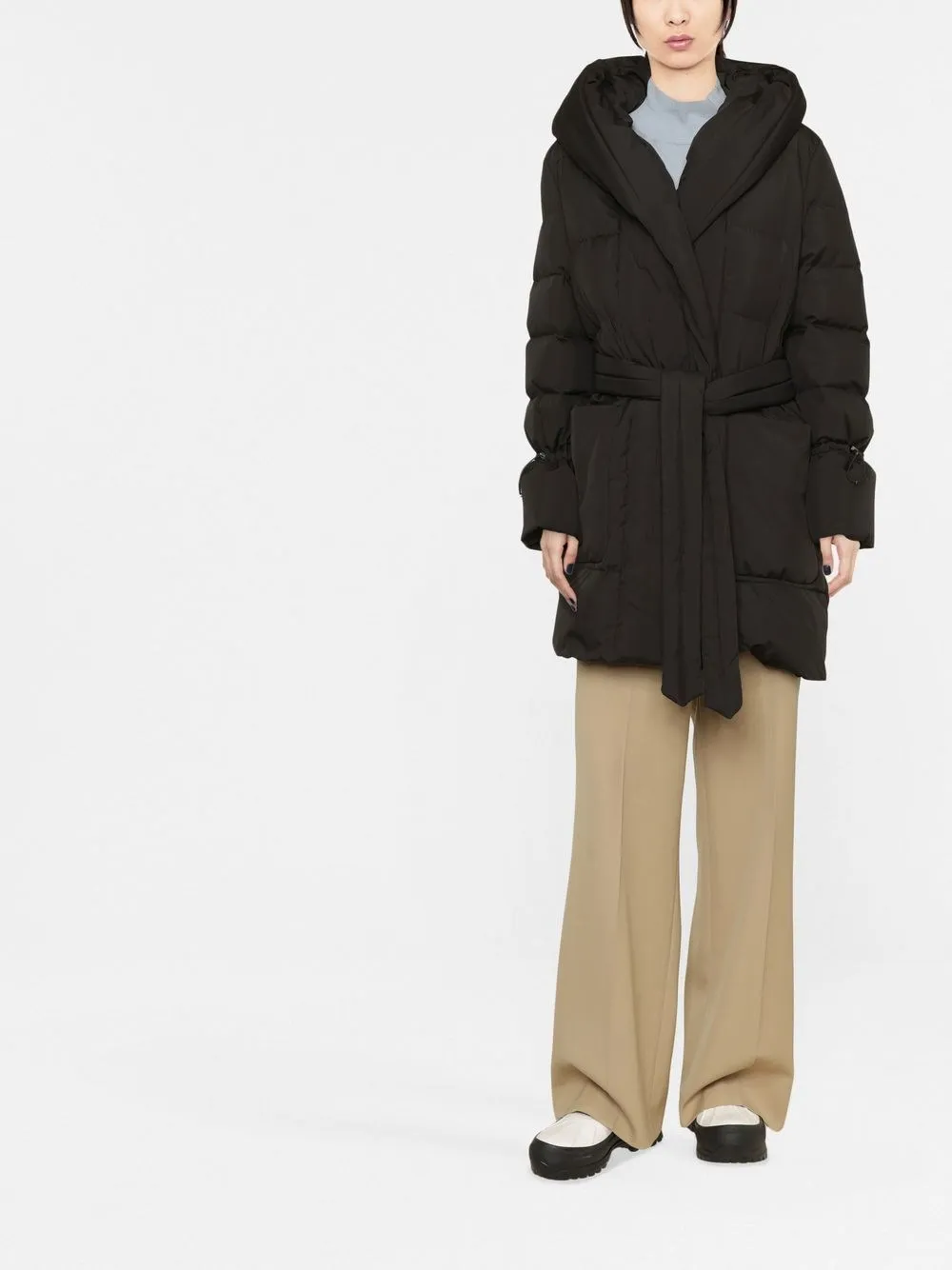   Moorer  Cappotto piumino 