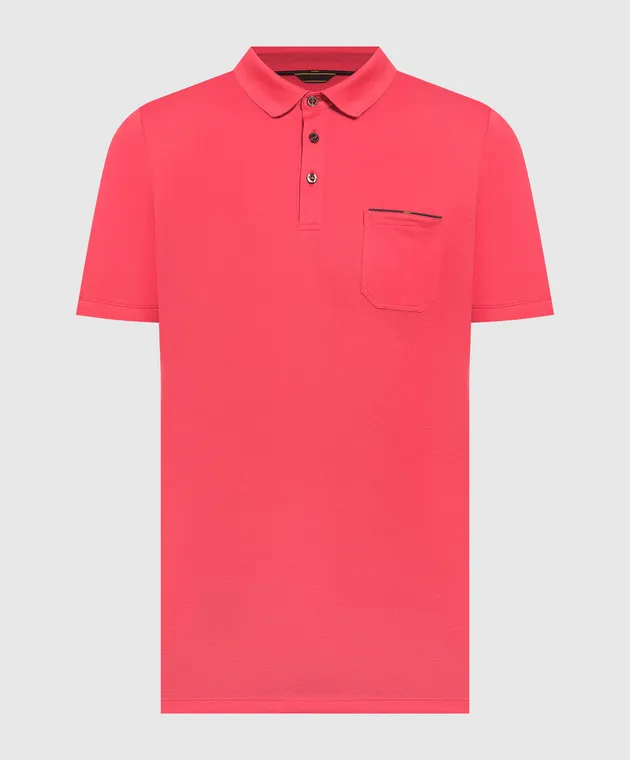 MooRER Polo Rossa Peschici PESCHICIJTP