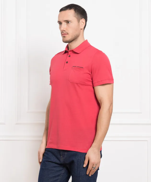 MooRER Polo Rossa Peschici PESCHICIJTP