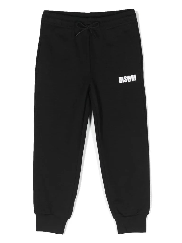 msgm Pantalone tuta