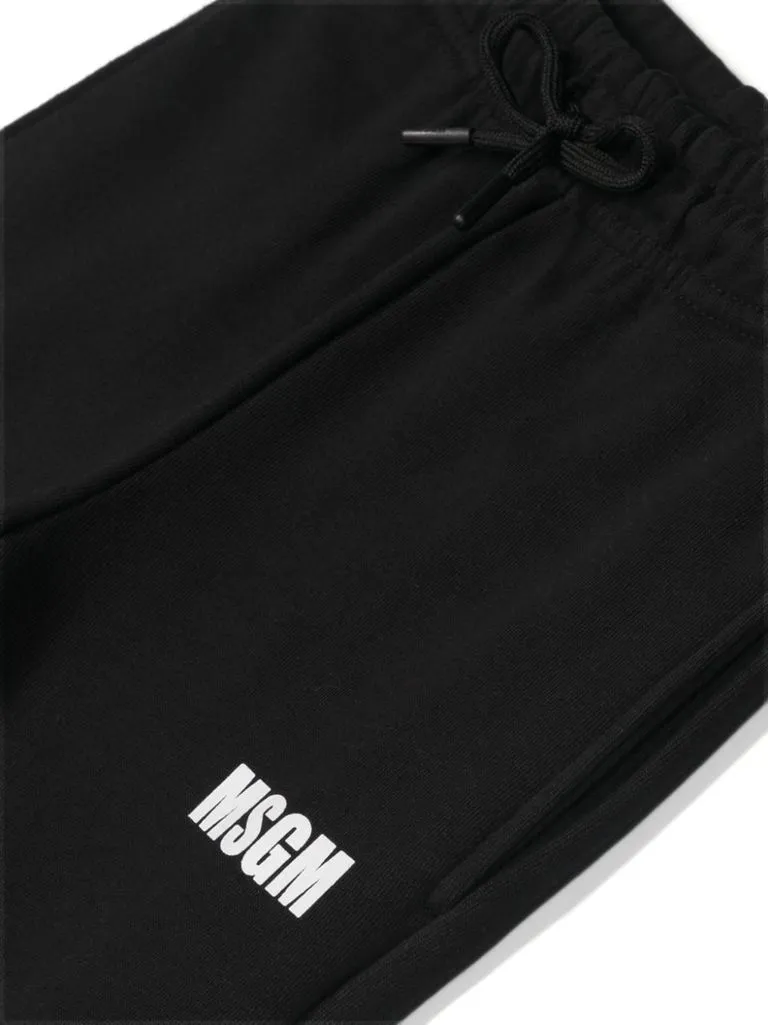 msgm Pantalone tuta