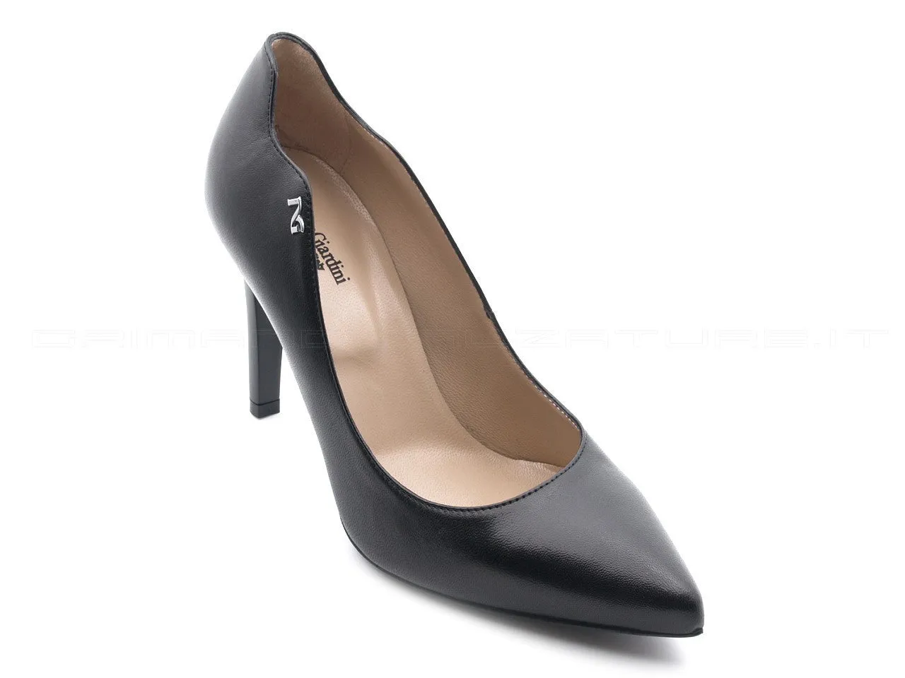 Nero Giardini scarpe eleganti
