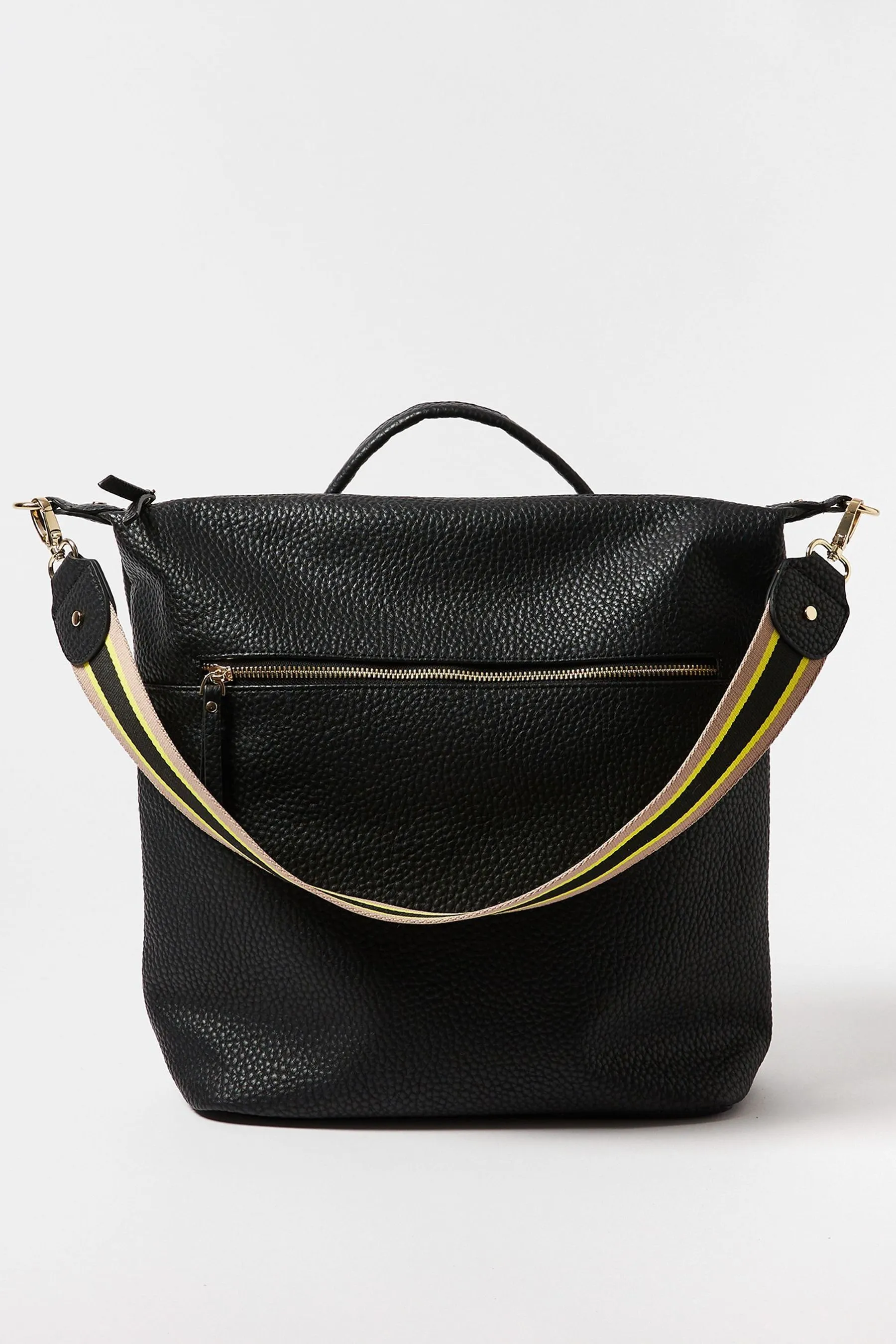 Oliver Bonas A righe - Ethel - Zaino