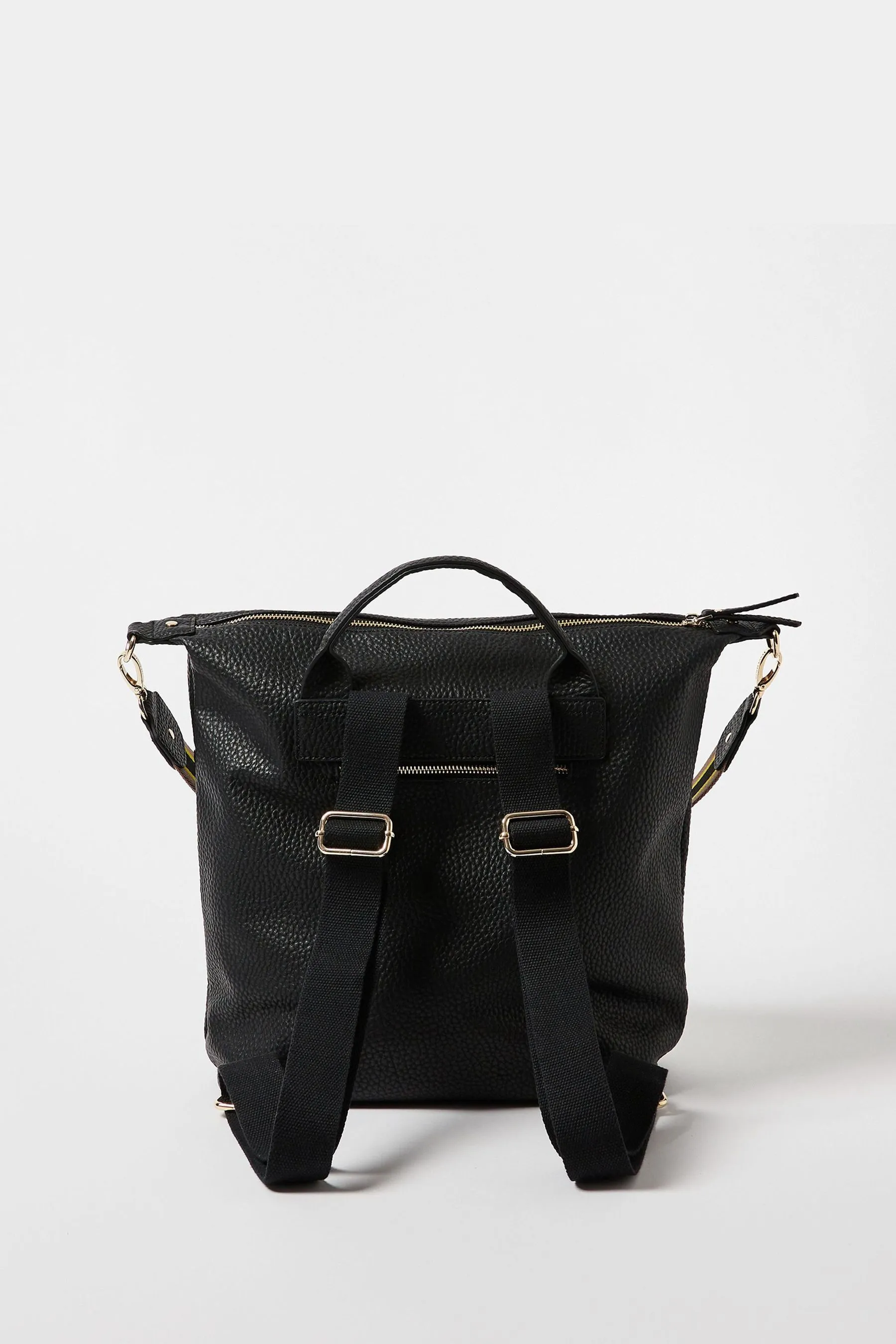Oliver Bonas A righe - Ethel - Zaino