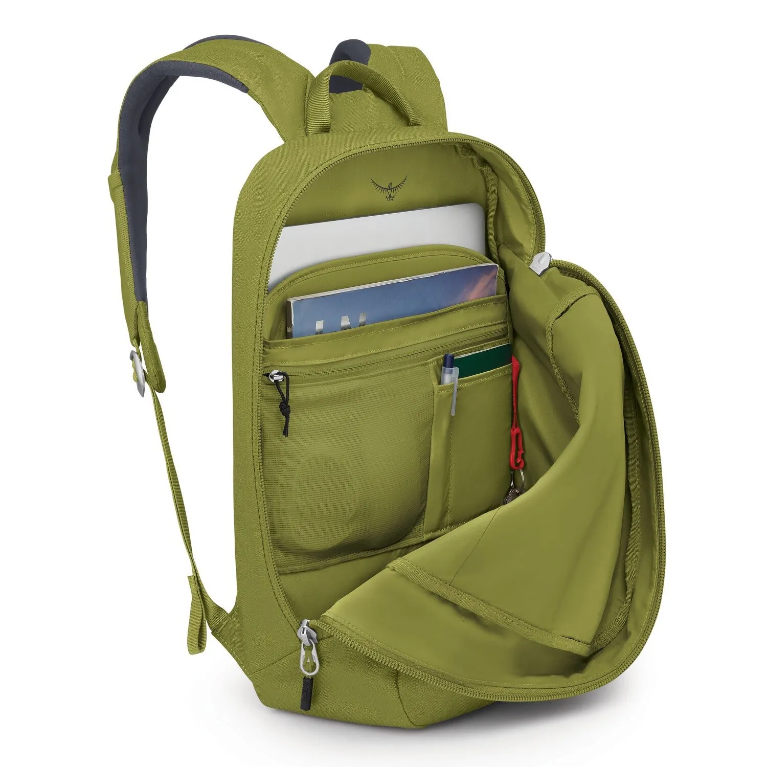 Osprey Arcane Zaino 45 cm Scomparto per laptop