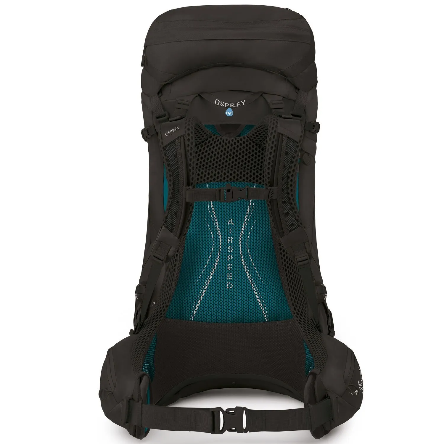 Osprey Aura AG LT 50 Zaino WM-L 80 cm
