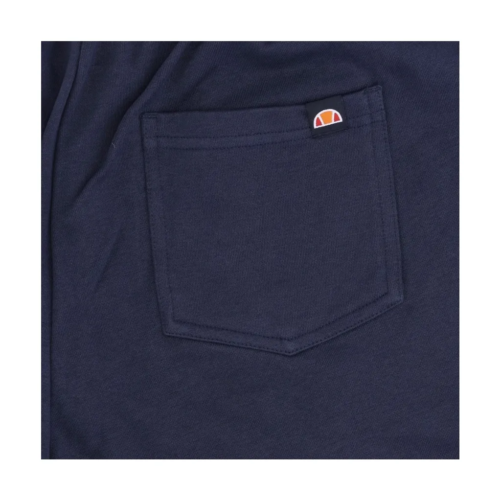 pantalone corto tuta uomo short SALUTE