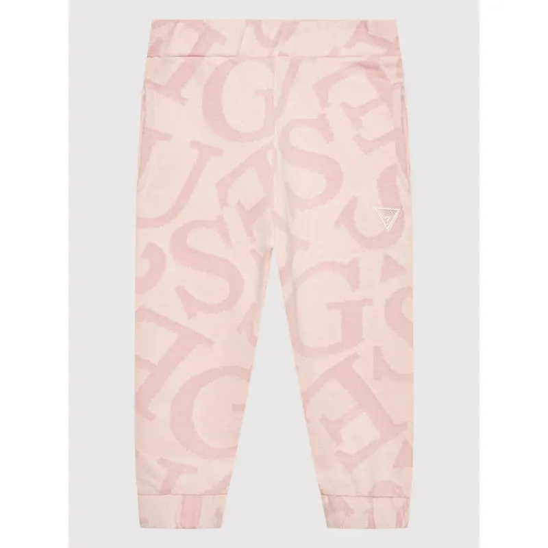 PANTALONI DI TUTA PER BAMBINI GUESS