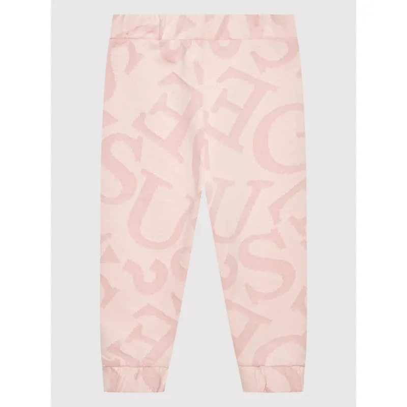 PANTALONI DI TUTA PER BAMBINI GUESS