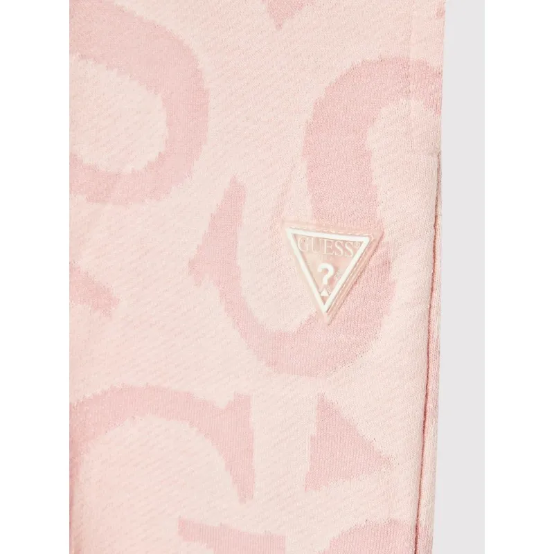 PANTALONI DI TUTA PER BAMBINI GUESS