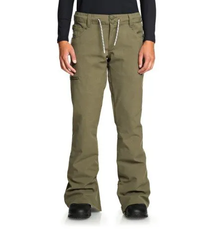 Pantaloni Donna Snowboard Viva
