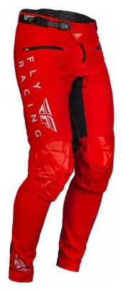 Pantaloni Fly Radium Rosso / Nero / Grigio