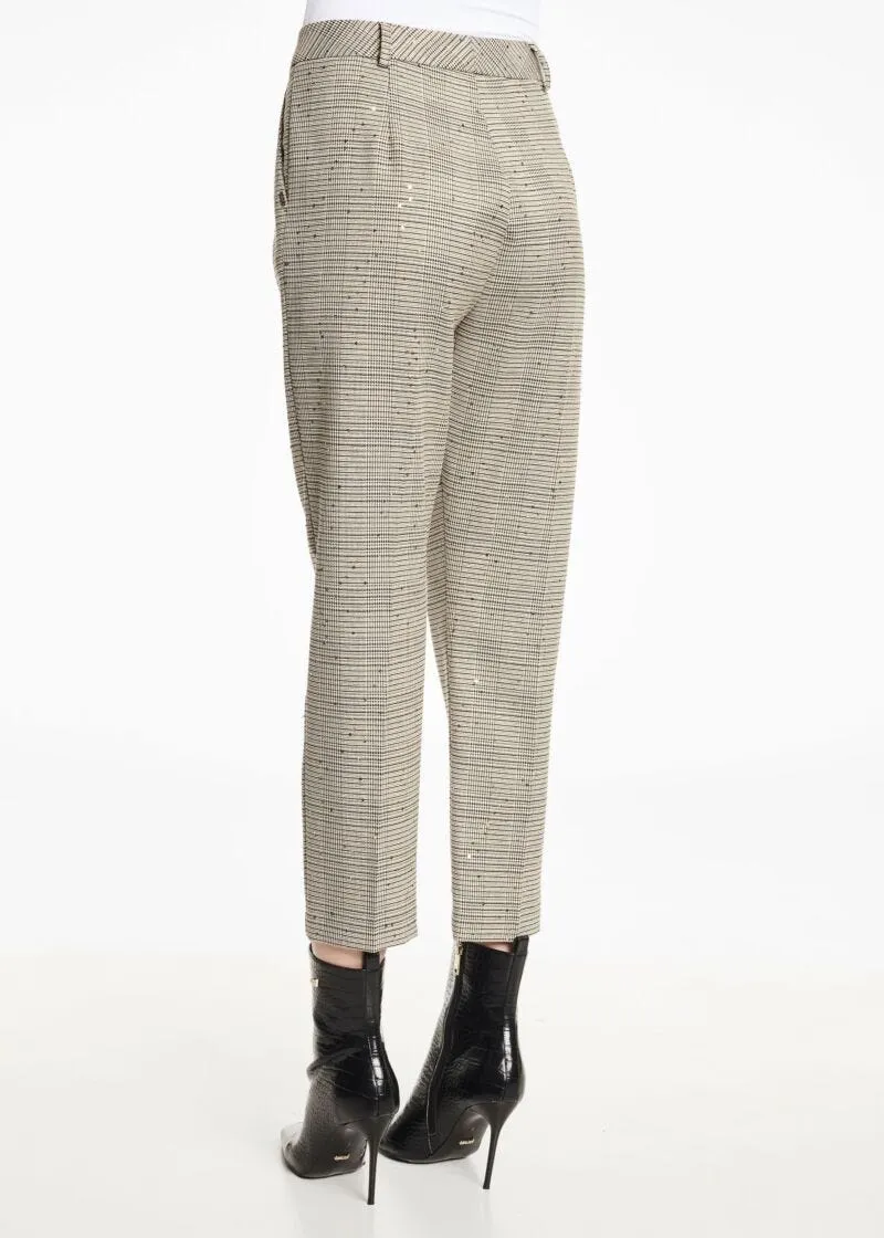 Pantaloni Principe di Galles