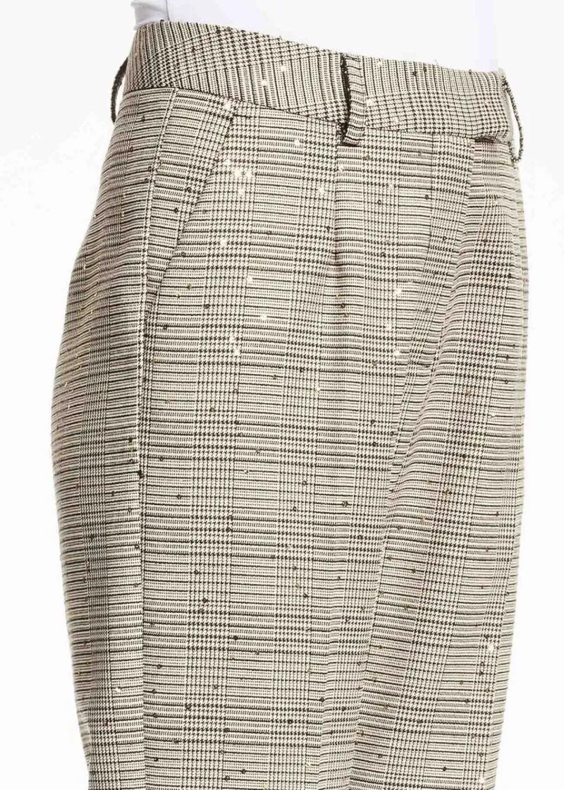 Pantaloni Principe di Galles