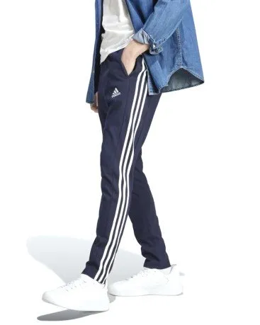 Pantaloni Uomo Essentials 3 Stripes