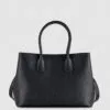 Patrizia Pepe BORSA K118 BLACK GOLD
