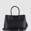 Patrizia Pepe BORSA K118 BLACK GOLD