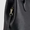 Patrizia Pepe BORSA K118 BLACK GOLD
