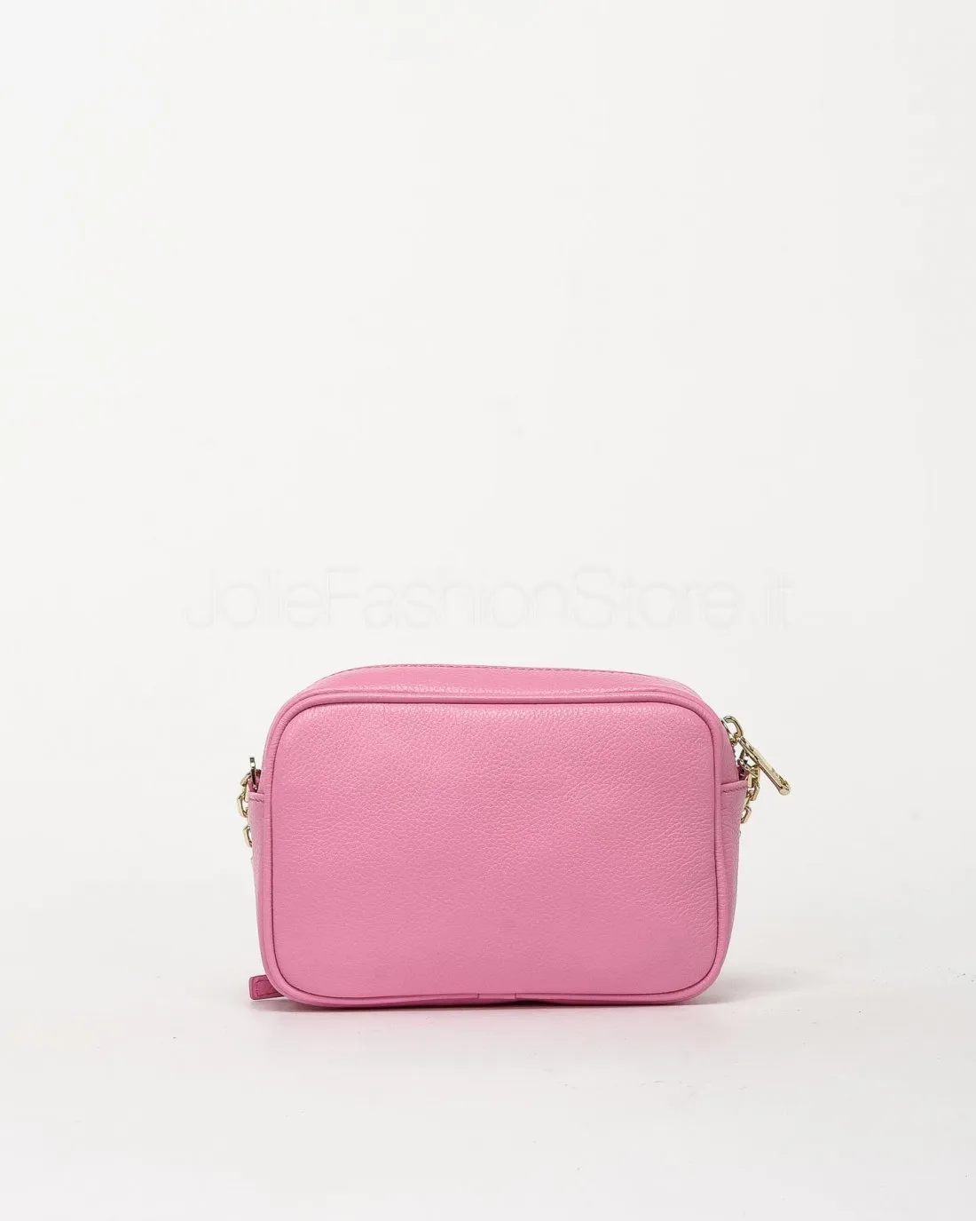 ---------------  ---------------  ---------------  ---------------  --------------Patrizia Pepe Tracolla Piccola Camera Case Col