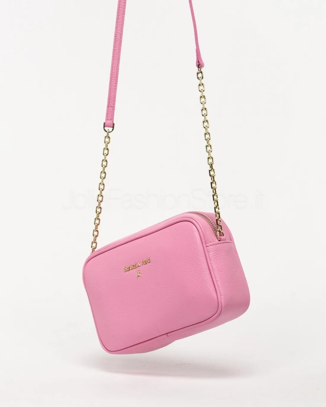 ---------------  ---------------  ---------------  ---------------  --------------Patrizia Pepe Tracolla Piccola Camera Case Col