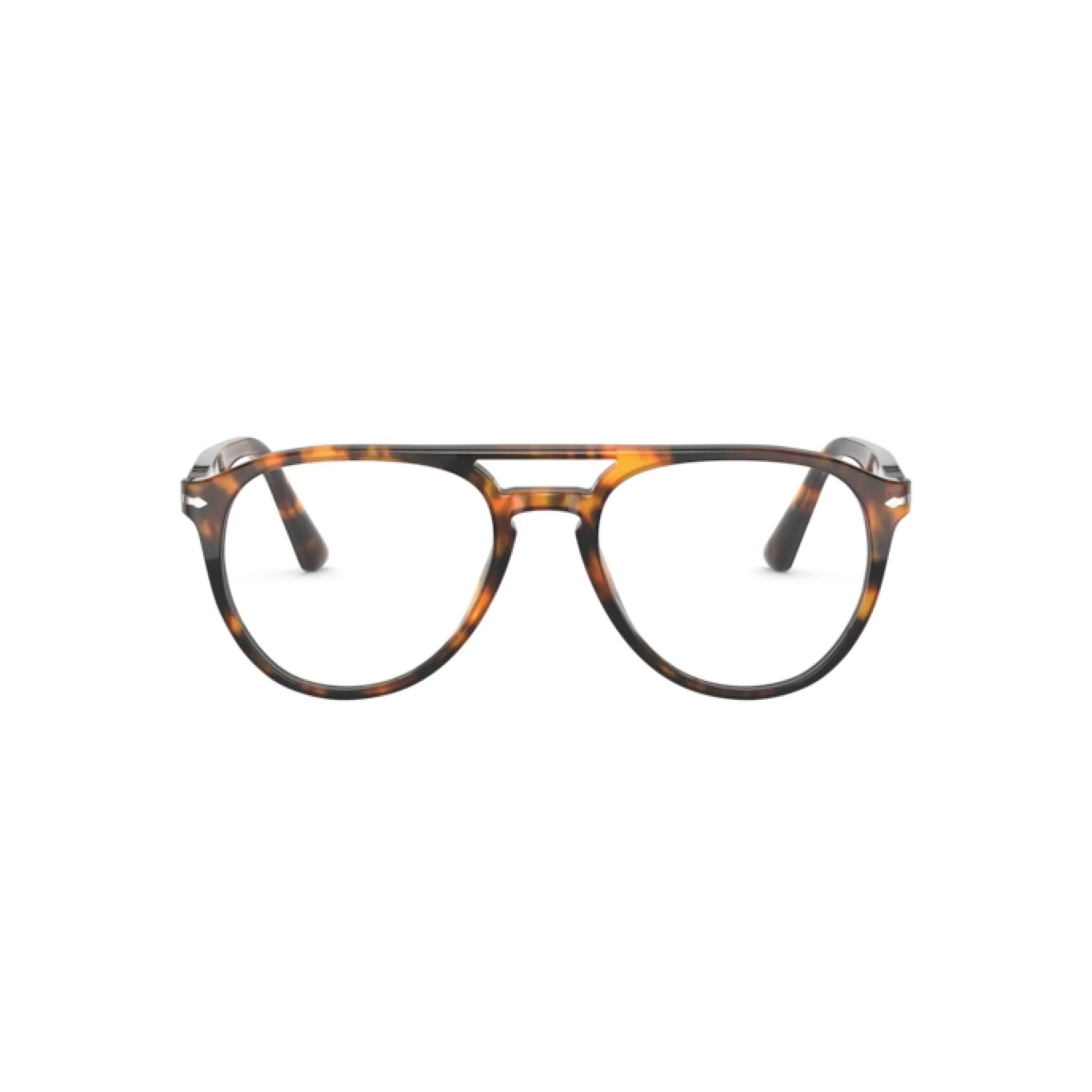   Persol PO 3160V - 0108 Caffe | Occhiale Da Vista Uomo 