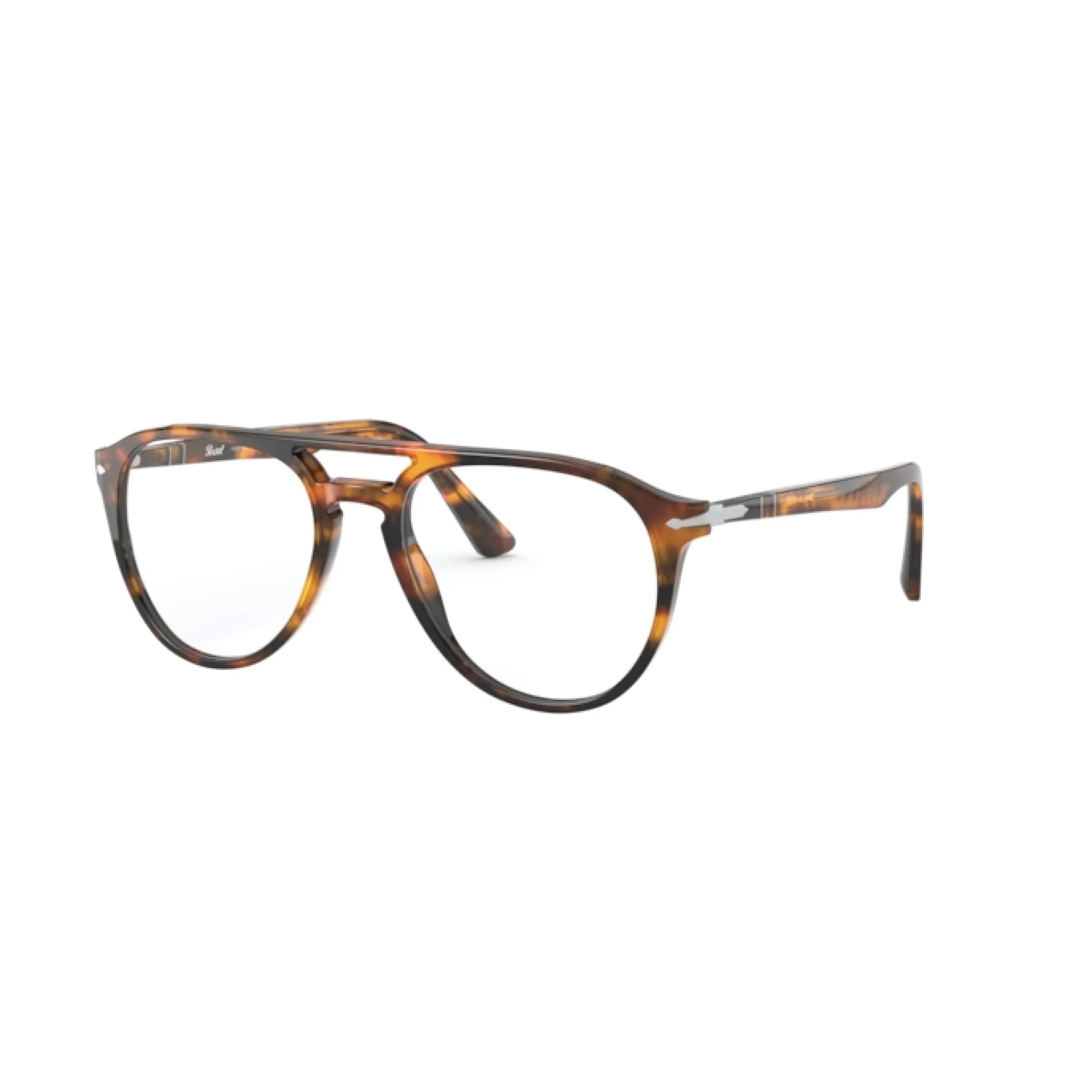   Persol PO 3160V - 0108 Caffe | Occhiale Da Vista Uomo 