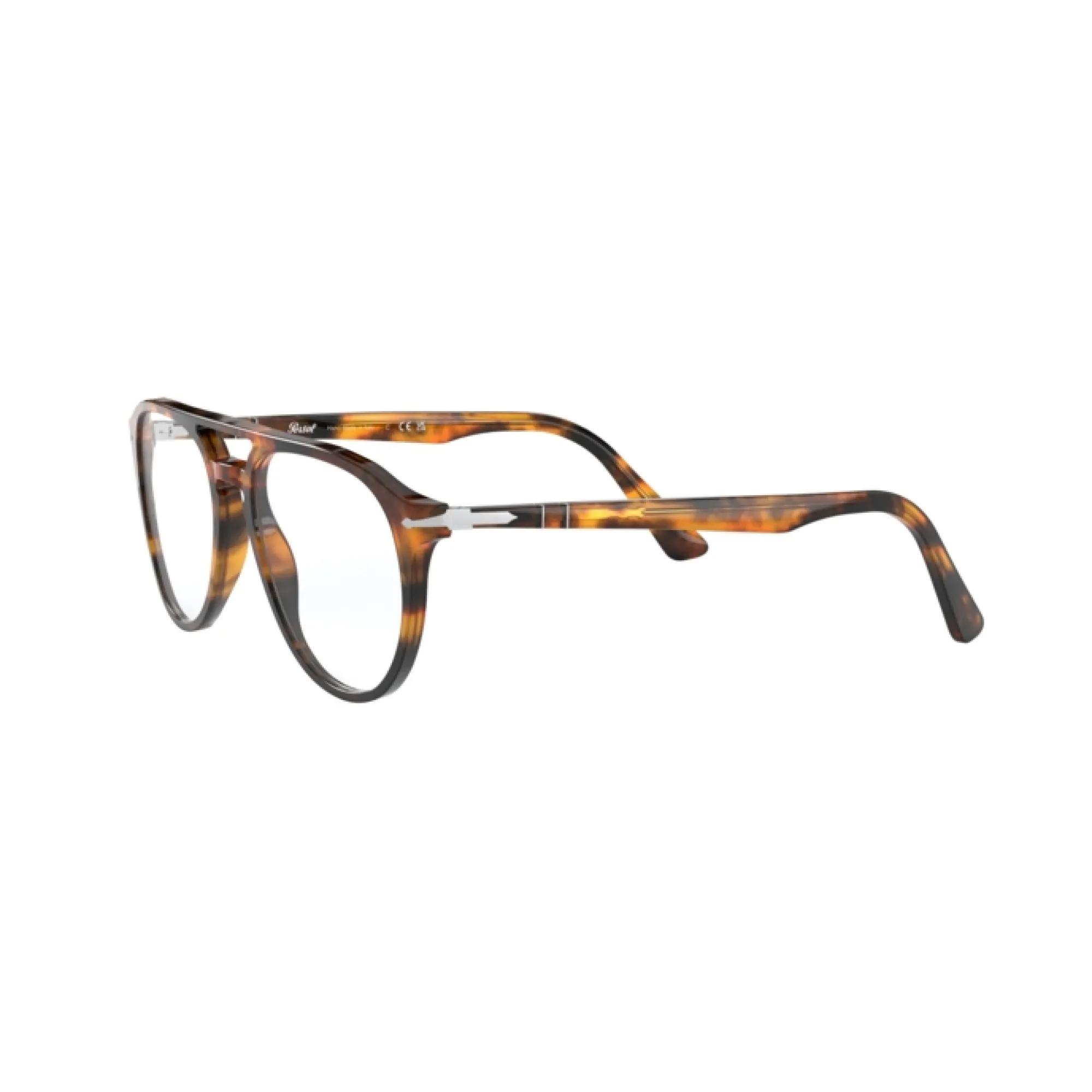   Persol PO 3160V - 0108 Caffe | Occhiale Da Vista Uomo 