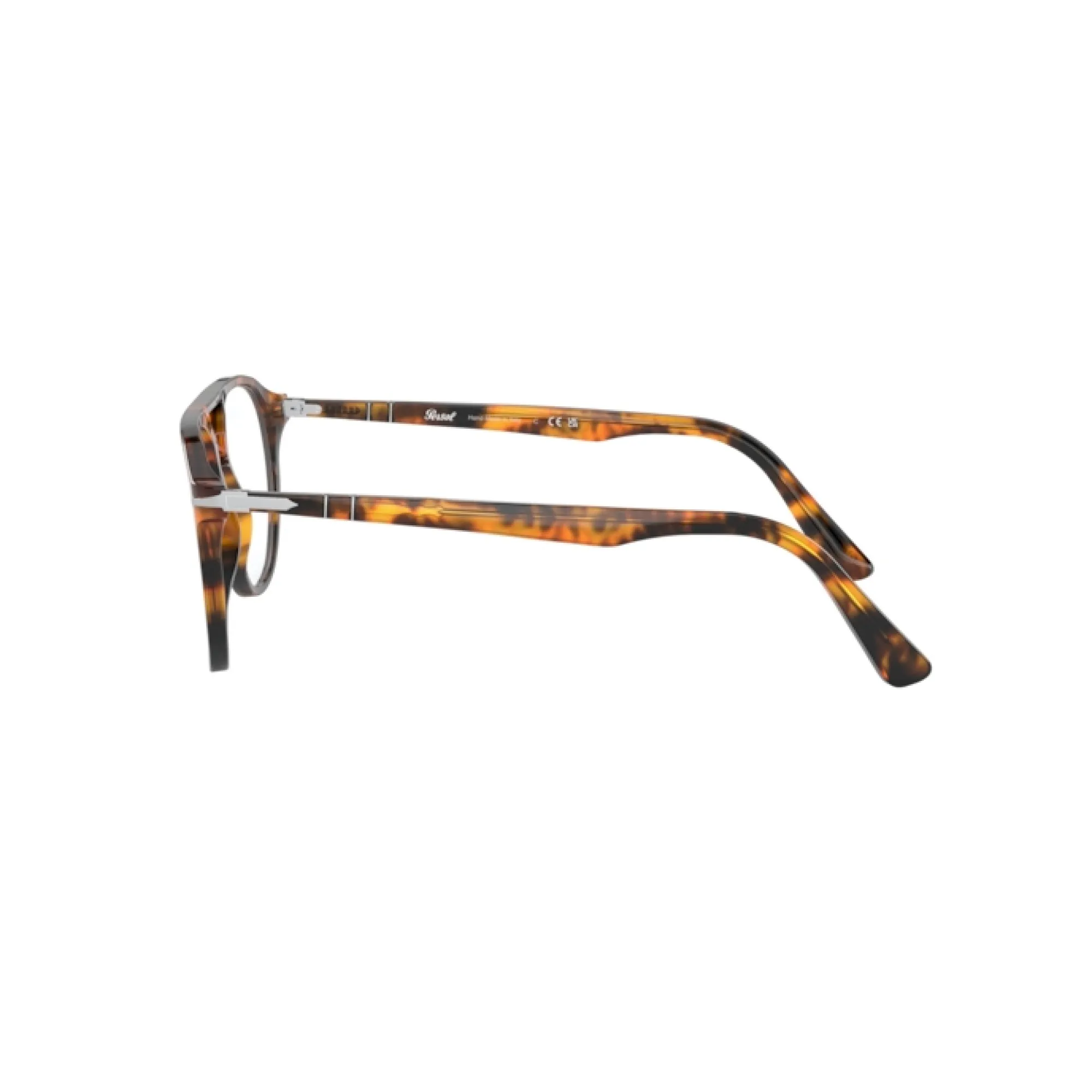   Persol PO 3160V - 0108 Caffe | Occhiale Da Vista Uomo 