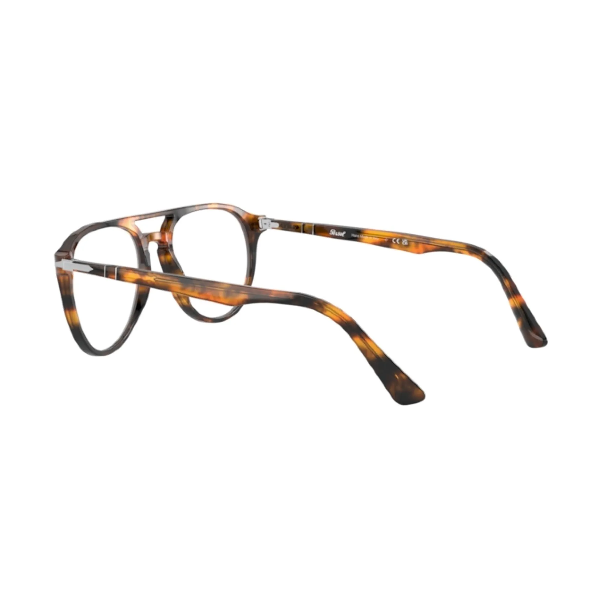   Persol PO 3160V - 0108 Caffe | Occhiale Da Vista Uomo 