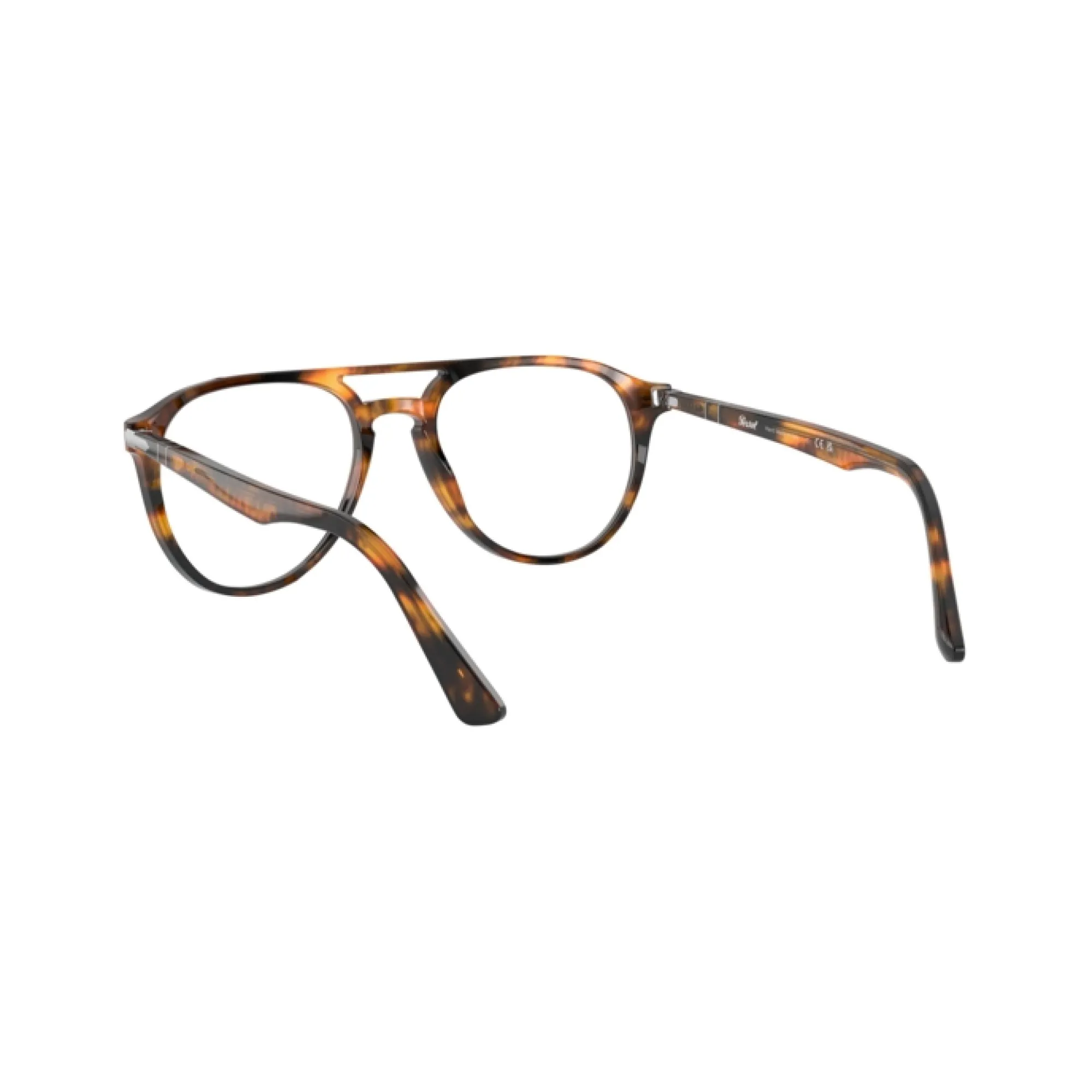   Persol PO 3160V - 0108 Caffe | Occhiale Da Vista Uomo 
