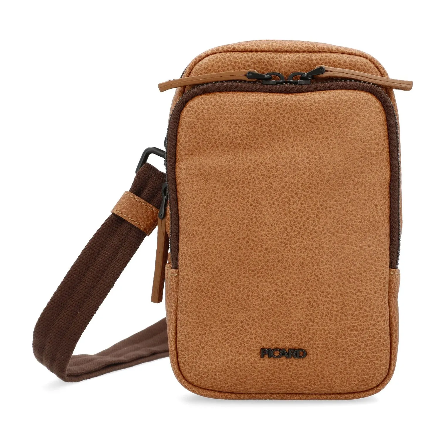 Picard Casual Borsa a tracolla Pelle 11 cm