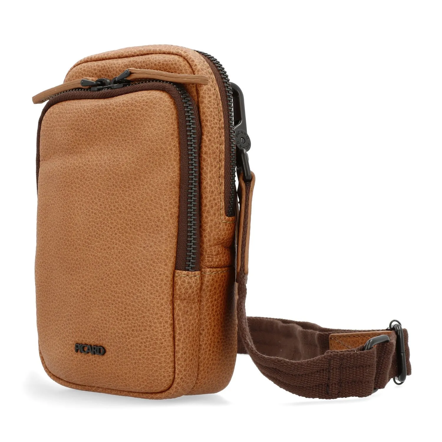 Picard Casual Borsa a tracolla Pelle 11 cm