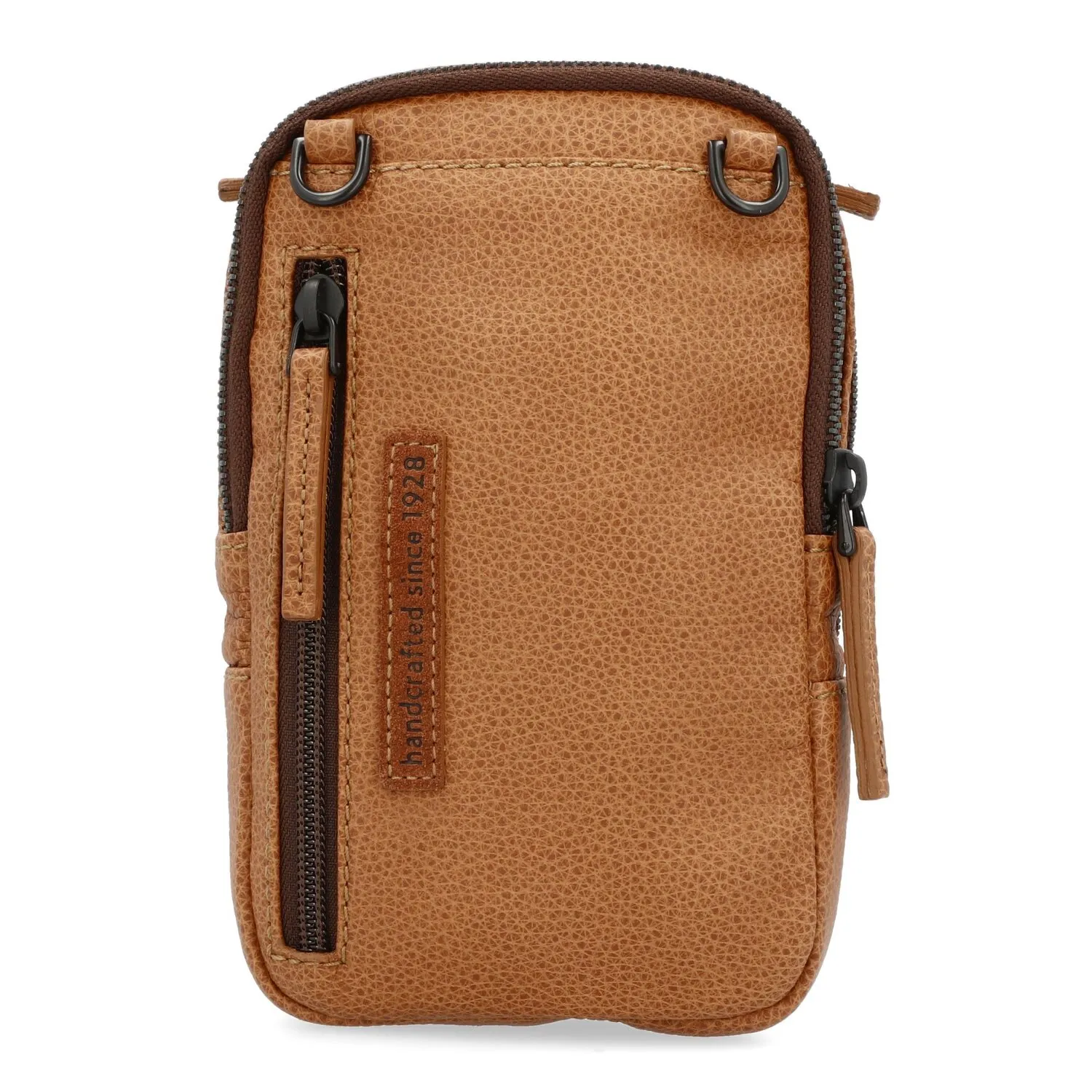 Picard Casual Borsa a tracolla Pelle 11 cm