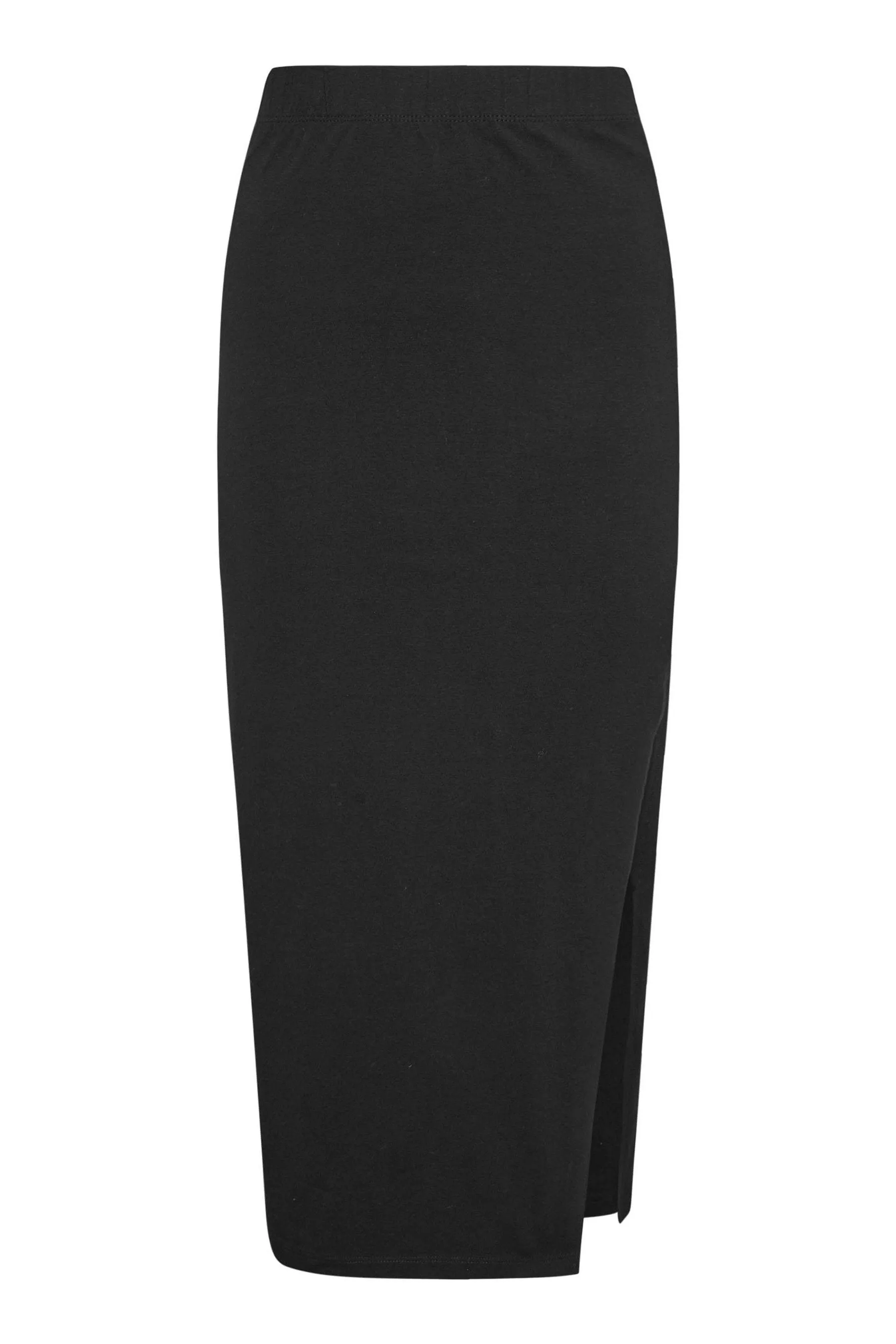 PixieGirl Petite - Gonna maxi con spacco