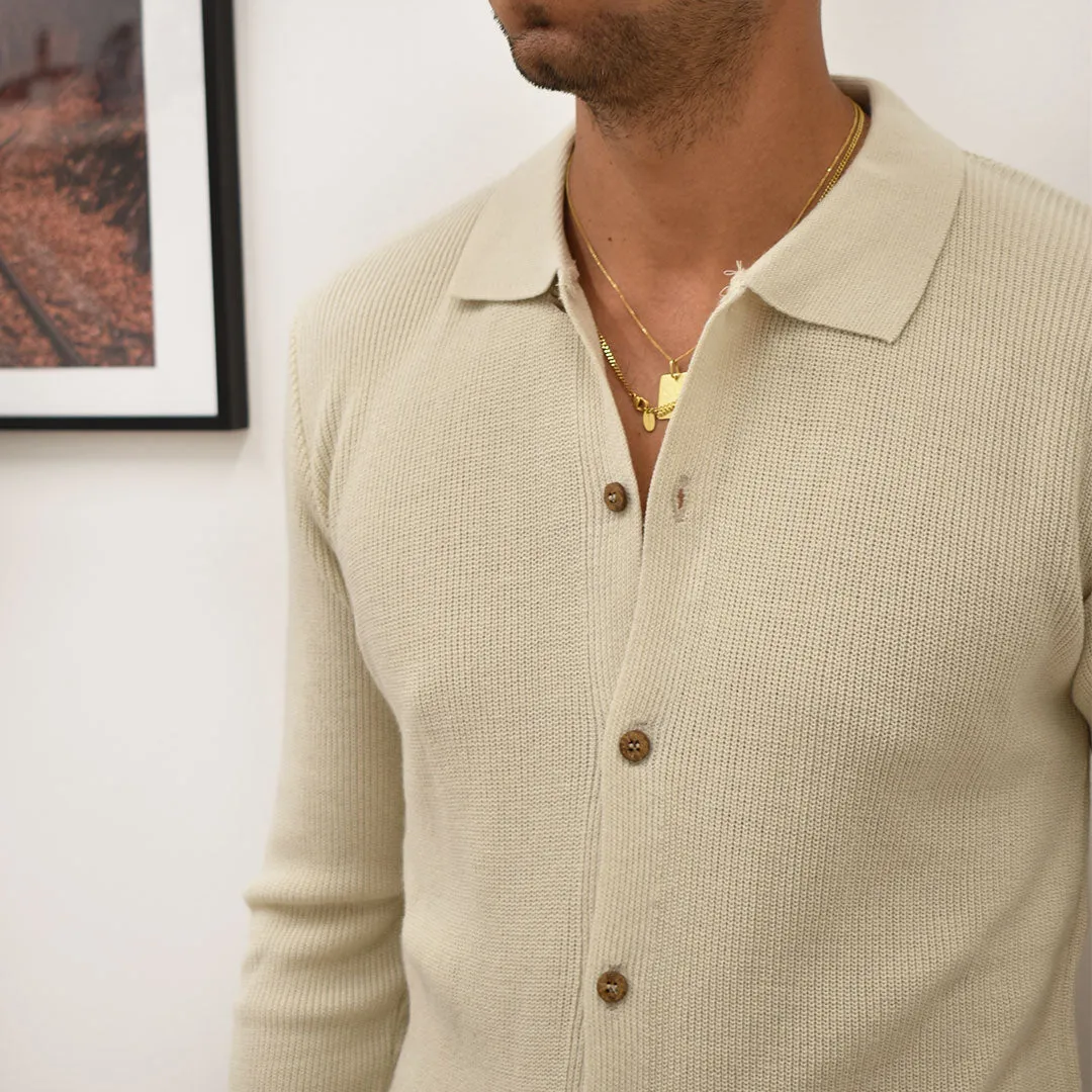 polo camicia BLACKSUNDAY SER.122