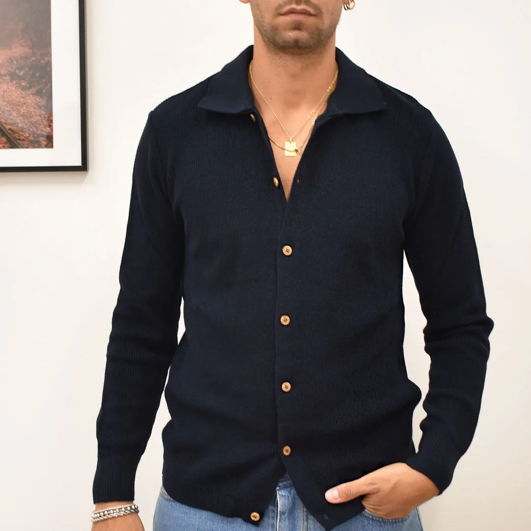 polo camicia BLACKSUNDAY SER.122