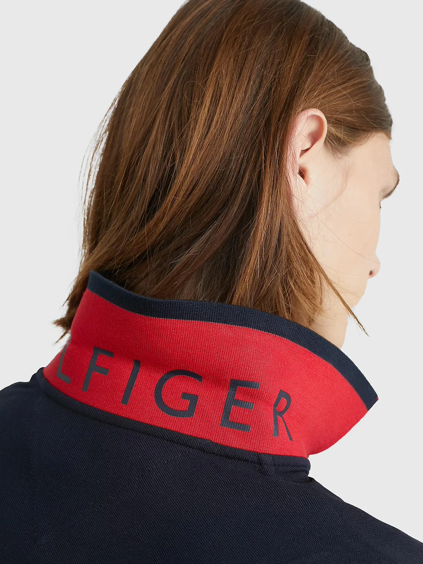 Polo TOMMY HILFINGER
