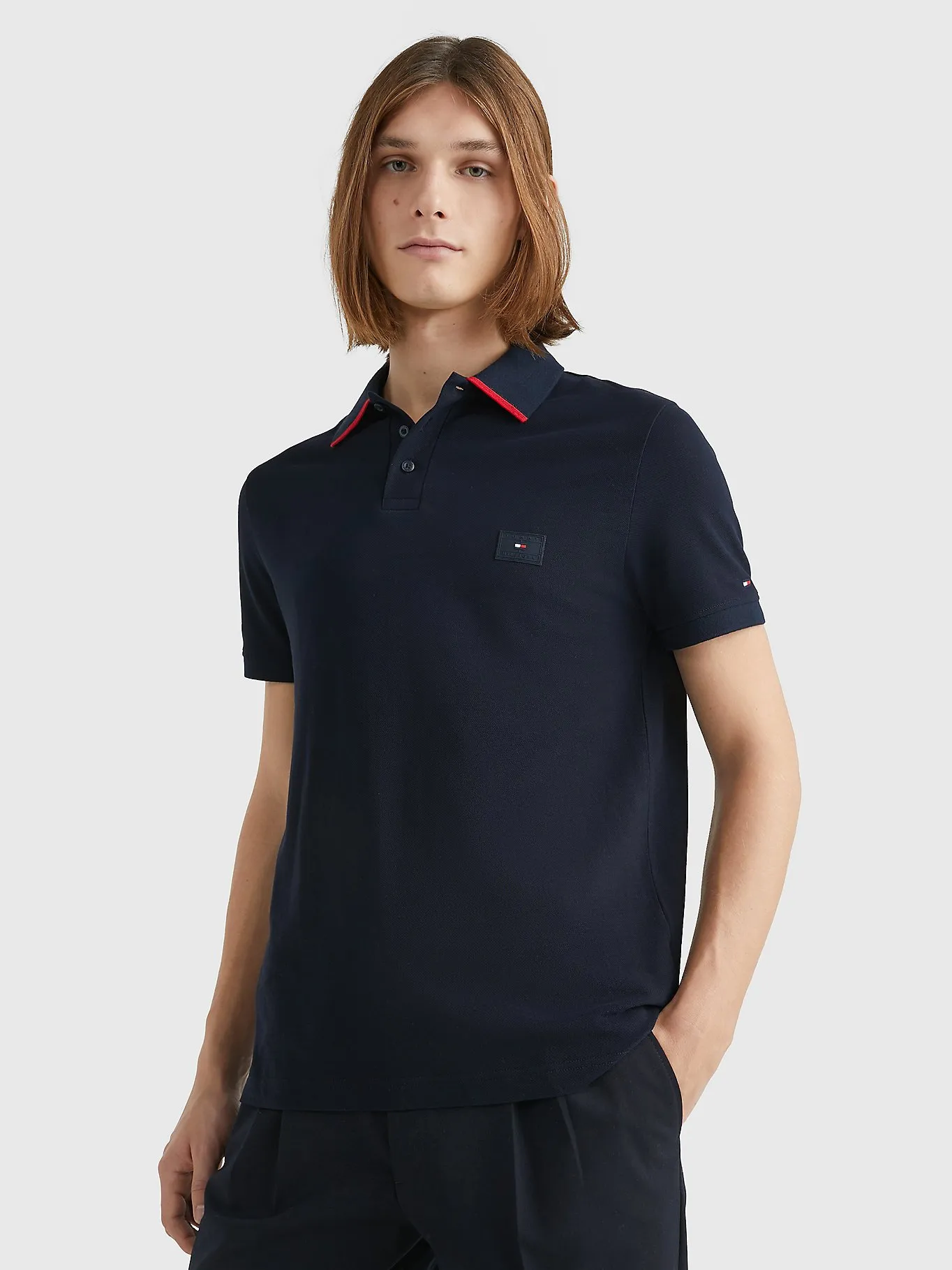 Polo TOMMY HILFINGER