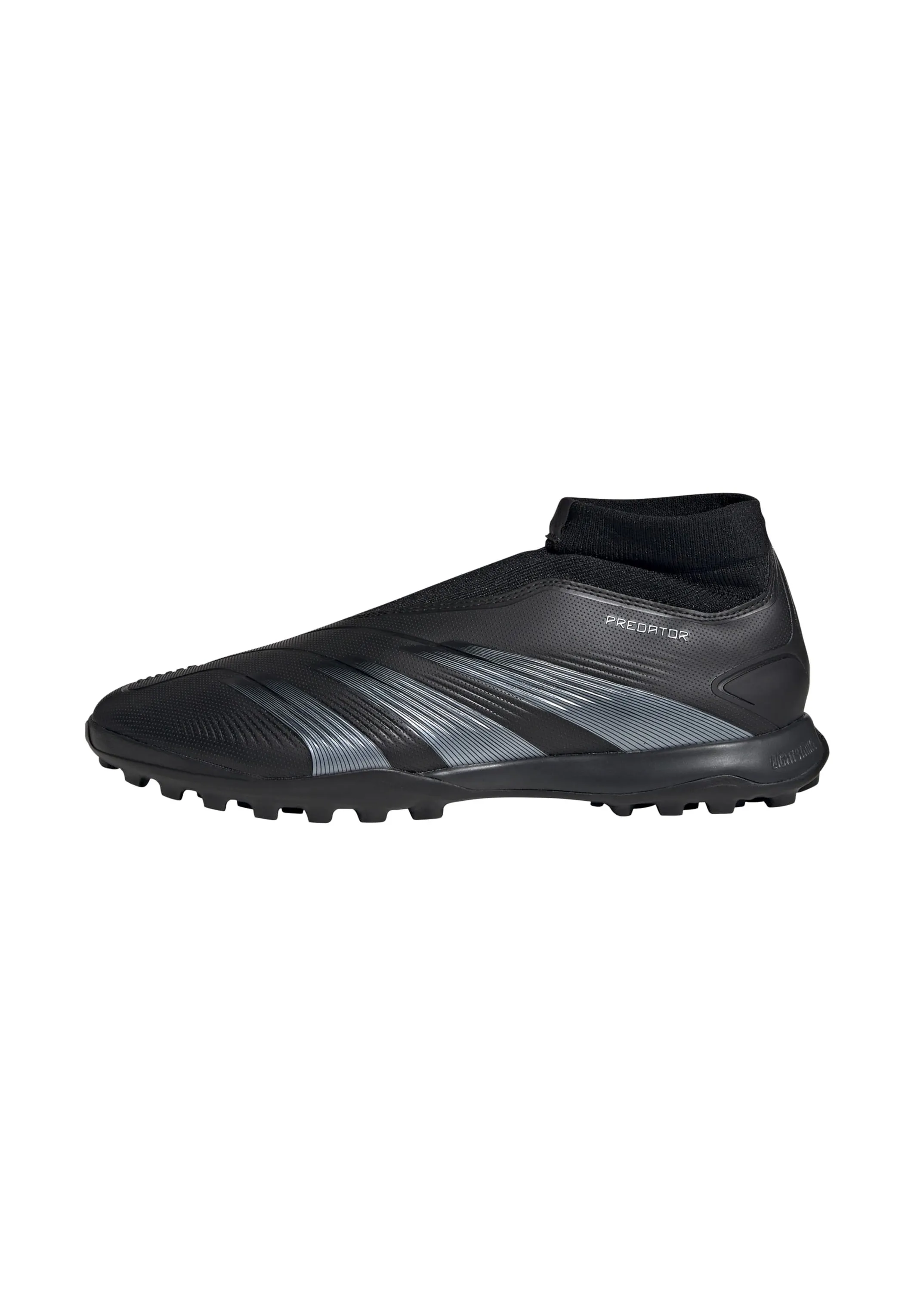 PREDATOR LEAGUE LACELESS  TF - Scarpe da calcetto con tacchetti