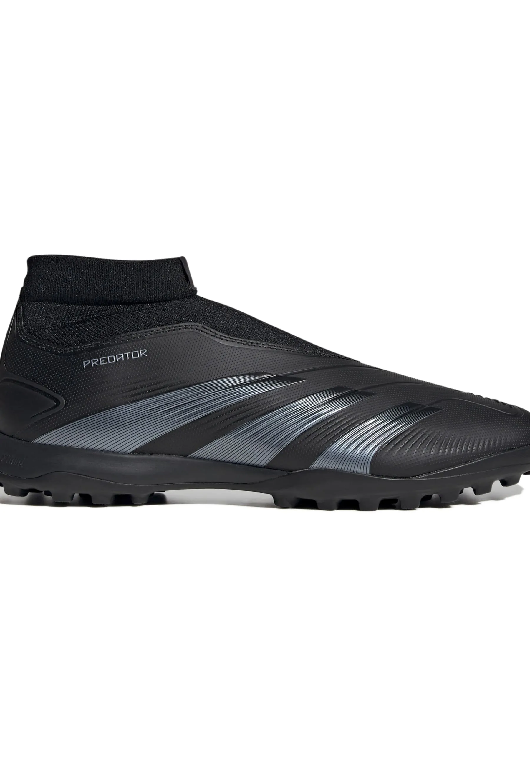 PREDATOR LEAGUE LACELESS  TF - Scarpe da calcetto con tacchetti