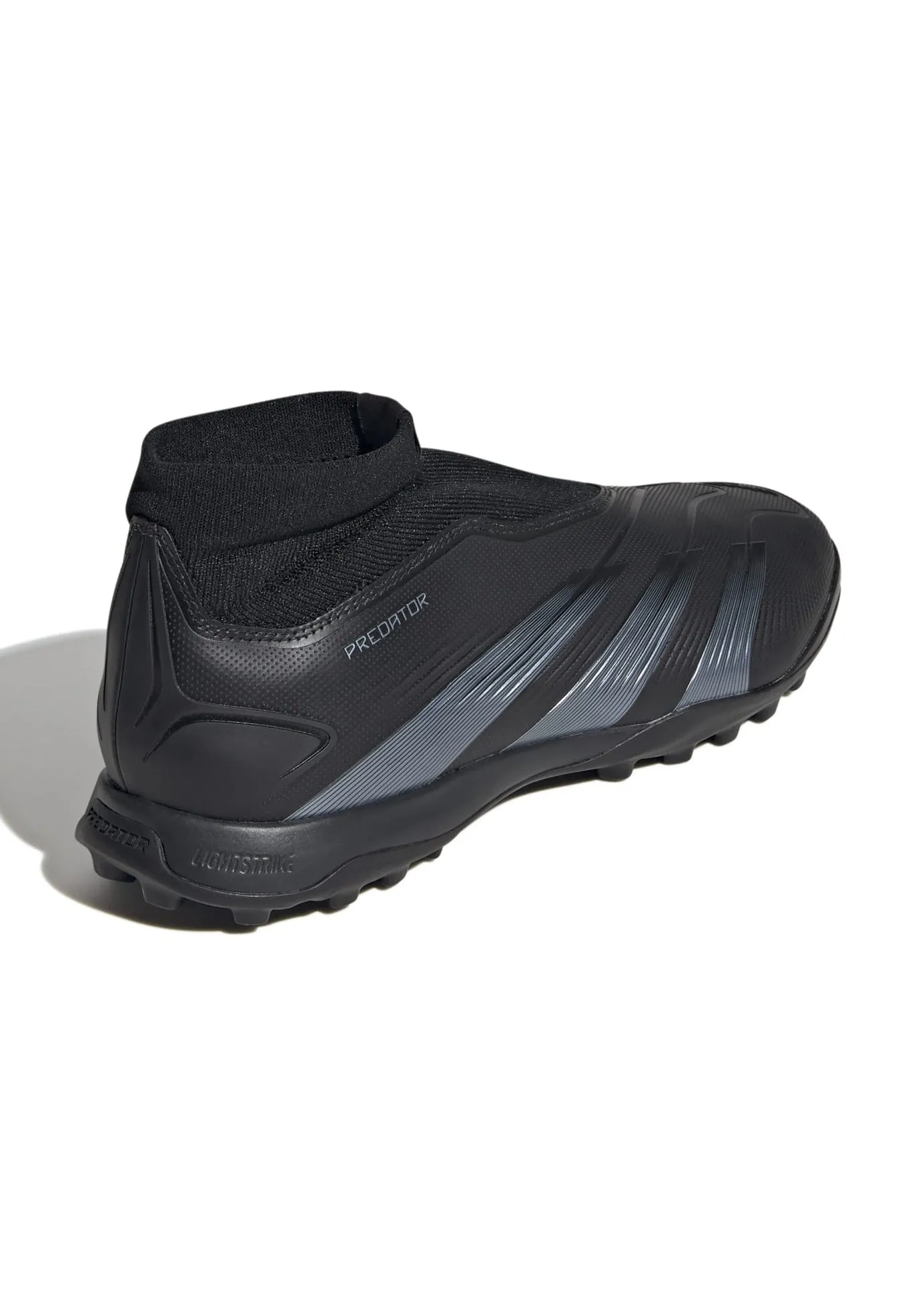 PREDATOR LEAGUE LACELESS  TF - Scarpe da calcetto con tacchetti