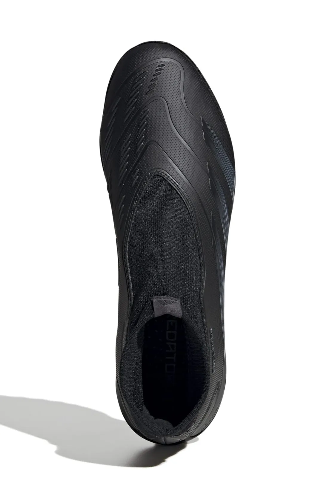 PREDATOR LEAGUE LACELESS  TF - Scarpe da calcetto con tacchetti