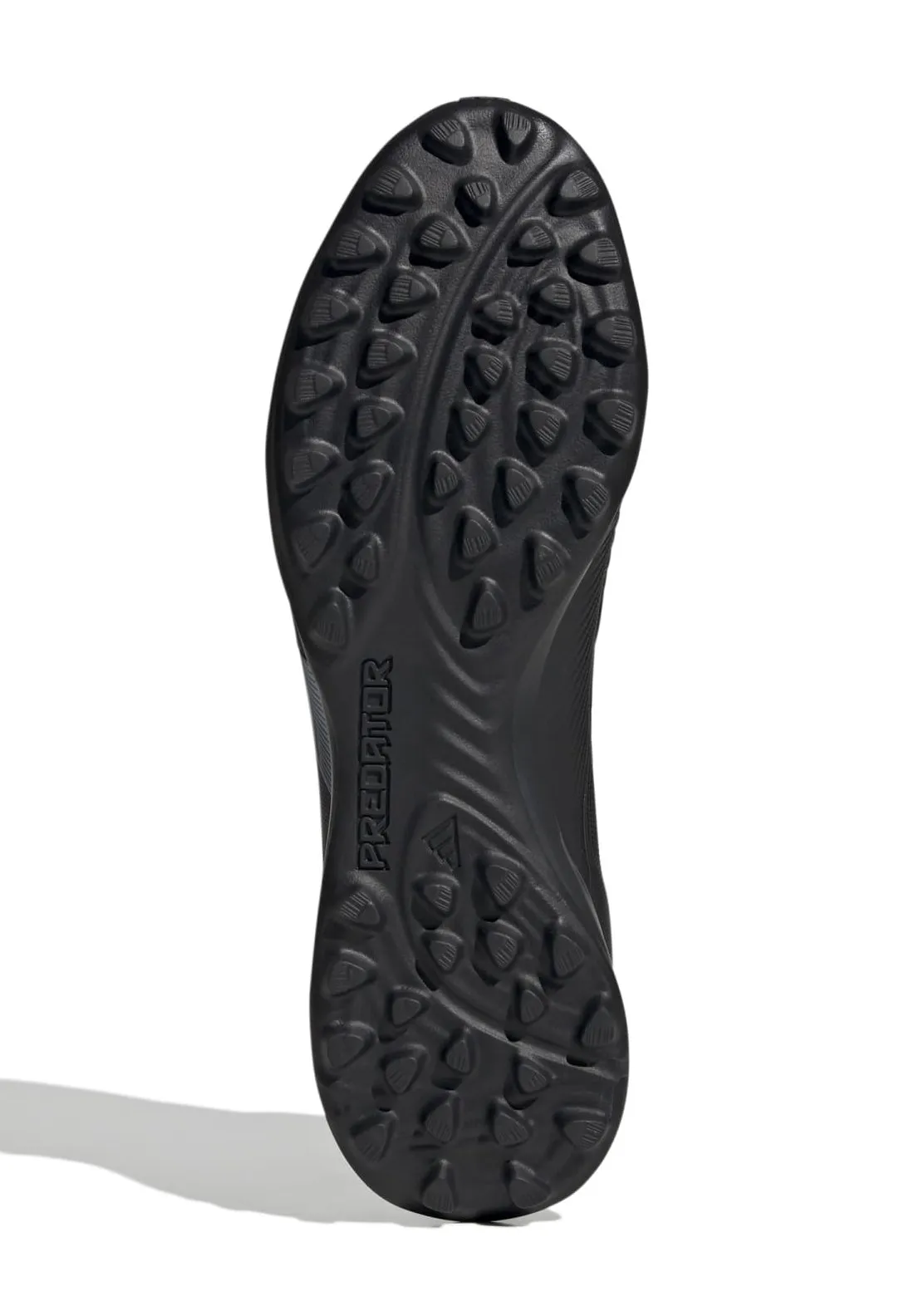 PREDATOR LEAGUE LACELESS  TF - Scarpe da calcetto con tacchetti