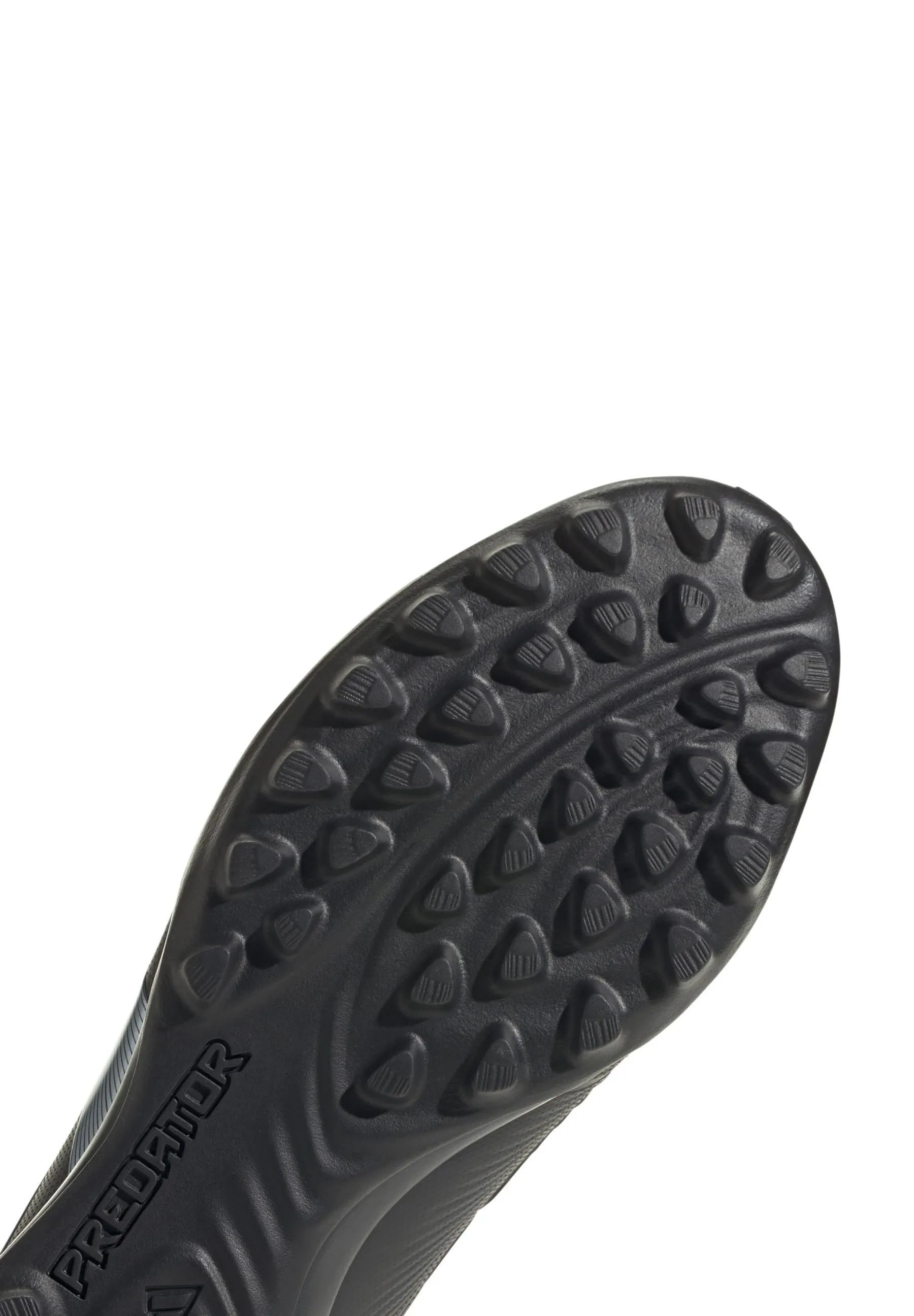 PREDATOR LEAGUE LACELESS  TF - Scarpe da calcetto con tacchetti